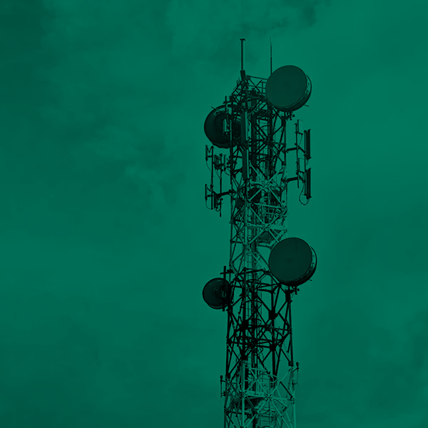 Rostelecom International Limited